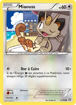 Miaouss, Origines Antiques 61