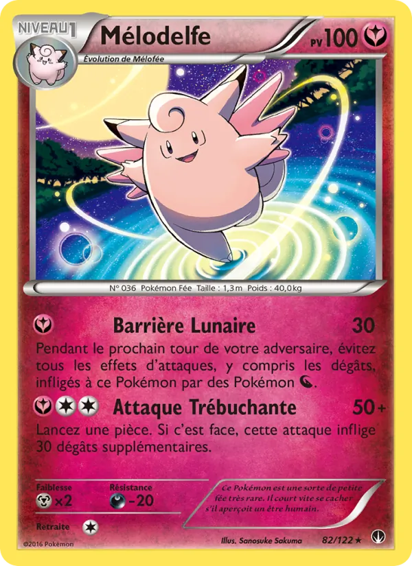Mélodelfe, Rupture Turbo 82